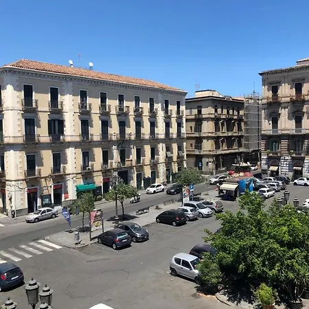 Apartment Finestre In Piazza *