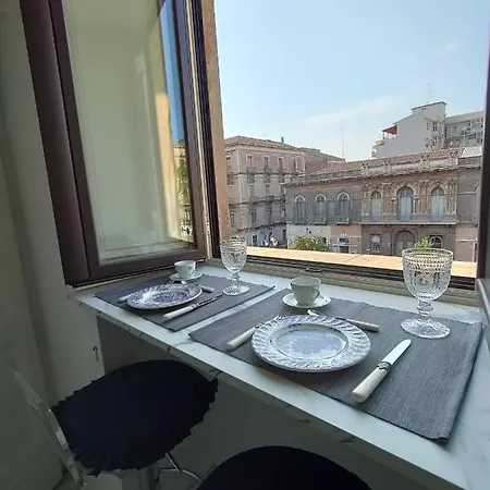 Finestre In Piazza