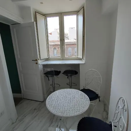 Finestre In Piazza Apartment Catania