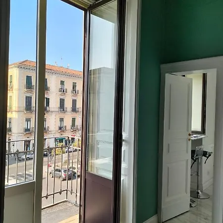 Apartment Finestre In Piazza *