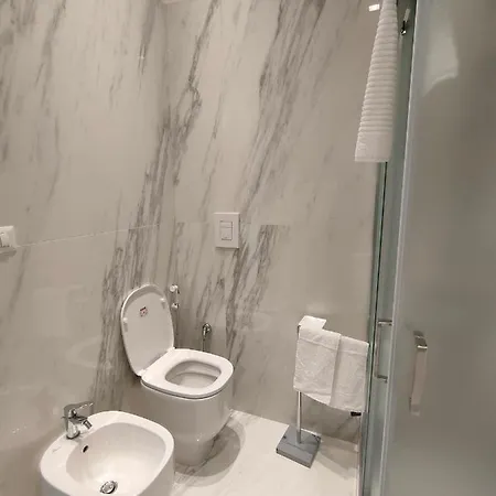 Finestre In Piazza Apartment Catania