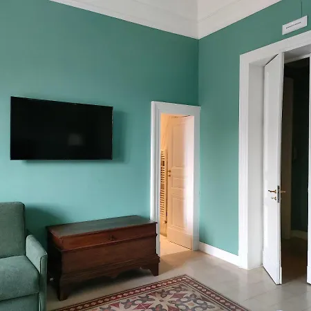 Apartment Finestre In Piazza Catania