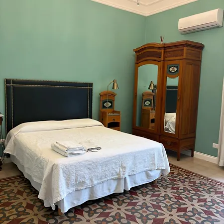 Finestre In Piazza Apartman