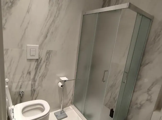 公寓 Finestre In Piazza 卡塔尼亚